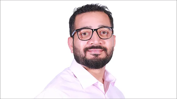 Research and Ranking appoints Alok Arya as CMO
