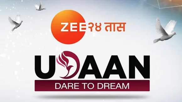 Zee 24 Taas to host 'Udaan 2021'