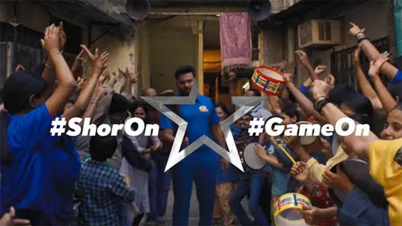 Star Sports launches first campaign film 'Shor on, Game on!' ahead of IPL 2023