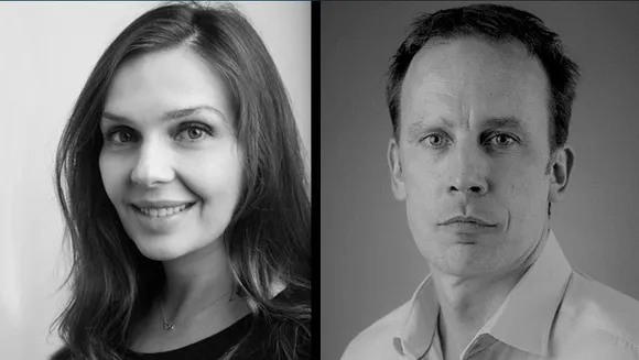 PHD Worldwide promotes Avril Canavan and Patrick Ryan to C-suite