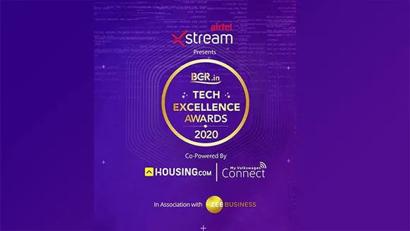BGR Tech Excellence Awards 2020 witness participation of industry leaders across tech domains
