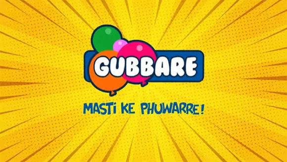 In10 Media Network launches kids' channel 'Gubbare' on Children's Day
