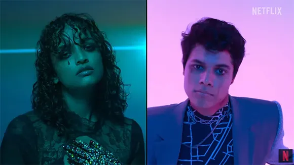Netflix India's new video introduces the cast of its new show 'Class'