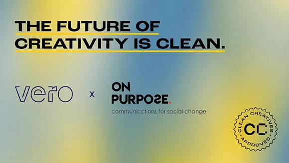On Purpose and Vero announce a new agency alliance