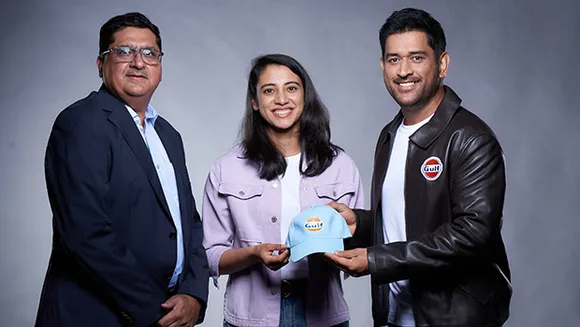 Gulf Oil ropes in women's cricketer Smriti Mandhana as brand ambassador