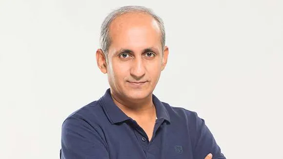 Viacom18 Motion Pictures appoints Nikhil Sane to lead its expansion in Marathi cinema