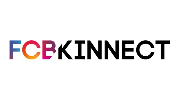 FCB Group India acquires majority stake in Kinnect; rebrands it as 'FCBKinnect'