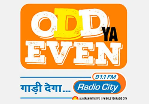 Airwaves to cabs: Radio City does an 'Odd ya Even'
