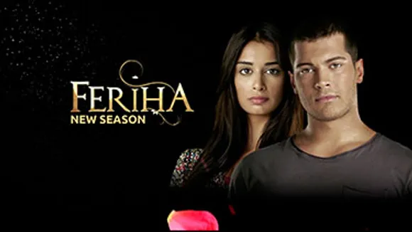 Zindagi coming up with new season of Feriha