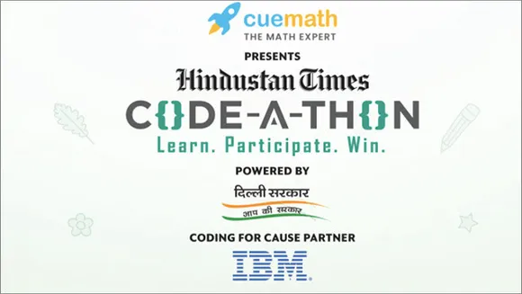 Hindustan Times concludes 'Hindustan Times Codeathon'