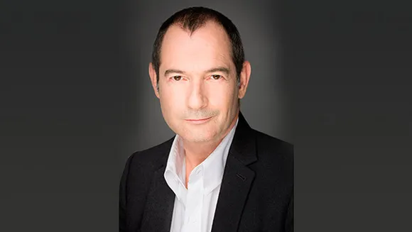 Rob Norman retires from full-time Chief Digital Officer role at GroupM