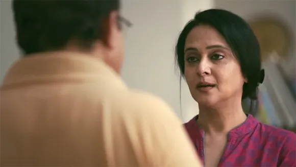 Show compassion to those suffering from Covid-19, says Red Label in new spot