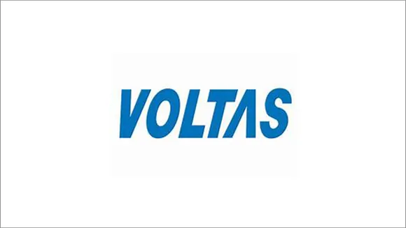 Voltas claims 'triple-digit growth in April 2022' owing to increase in demand for cooling products