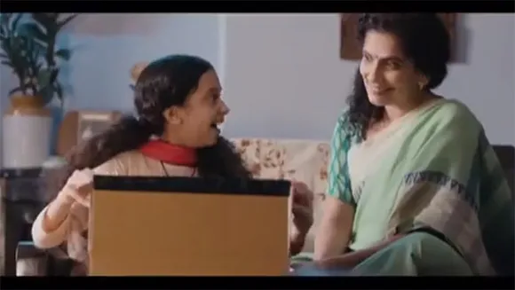 Amazon India's 'Inn Dibbon Mein Kya hai?' campaign shows how customers are adapting to a new way of life