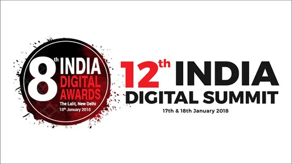 Interactive Avenues is Agency of the Year at IAMAI's 8th India Digital Awards