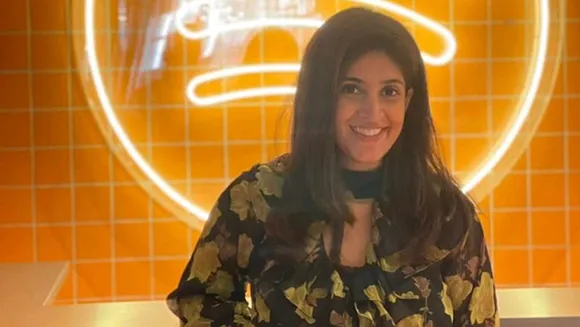 Neha Sharma Katyal joins Spotify as Director of Sales