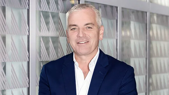 Publicis Media appoints Gerry Boyle as CEO, EMEA and APAC