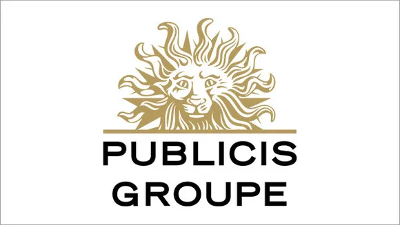 Publicis Groupe launches 'Publicis In-Motion' 