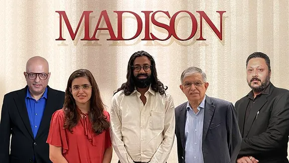 Madison Media acquires Kolkata-based digital agency Crow's Nest 