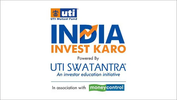 UTI Mutual Fund & Network18 join hands to launch investor education initiative 'India Invest Karo'