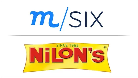 GroupM's m/SIX bags media mandate for Nilon's