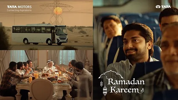 Tata Motors tells a story on overcoming barriers in uncertain times during Ramadan month