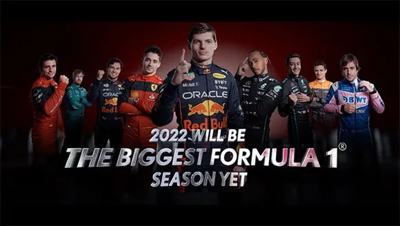 Star Sports launches new promo-film 'The Hunter Will Be Hunted' ahead of Australian GP