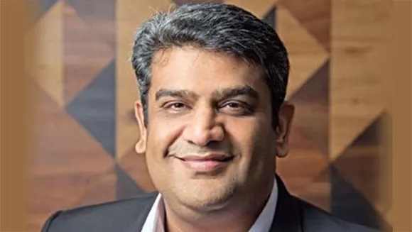 Amar Butala is Fox Star Studios' new Chief Acquisition Officer