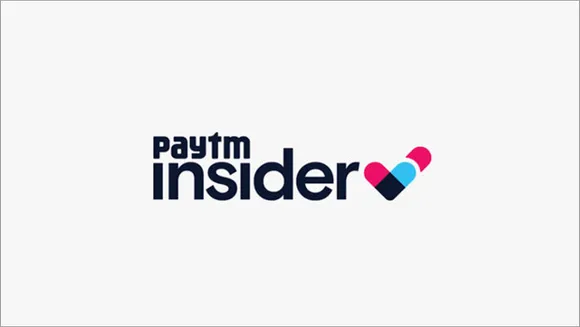 Organisers can publish, ticket and manage their digital events on Paytm Insider 
