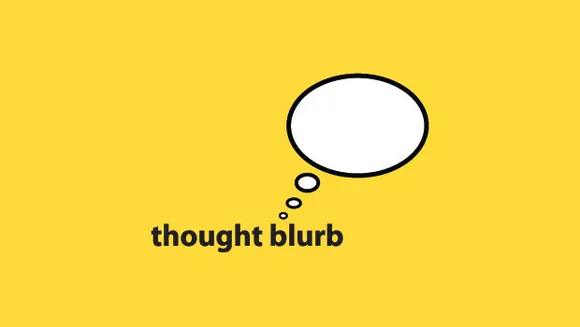 Thought Blurb bags creative mandate for InterMiles