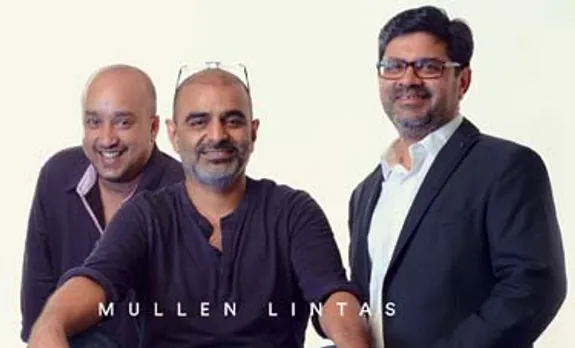 We'll be a compelling challenger to the likes of Lowe Lintas, Ogilvy & JWT: Amer Jaleel, Mullen Lintas