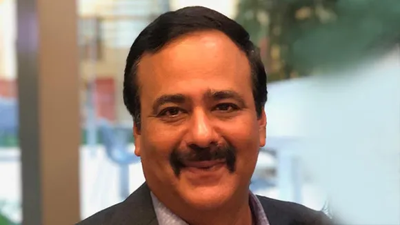 Grey's Nirvik Singh appointed Raymond Apparel's new Chairman