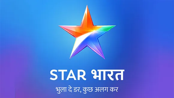 Life OK to be rechristened Star Bharat on August 28