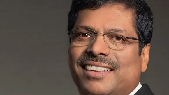 K Madhavan named President, The Walt Disney Company India and Star India