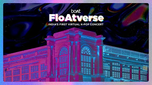boAt and Digitas India host FloAtverse to tap into GenZ's fandom for K-Pop in India