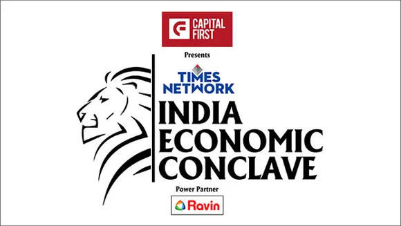 Times Network announces fifth edition of India Economic Conclave 