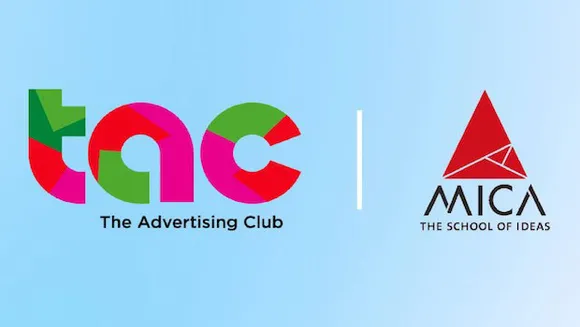 The Advertising Club and MICA launch leadership development programme 'Data Science in Strategic Marketing & Management'