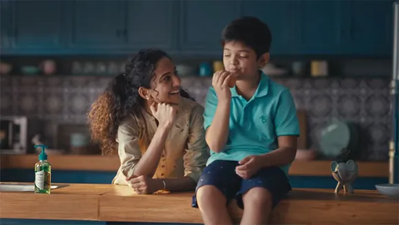 Himalaya's new Equity campaign inspires consumers to prioritise wellness