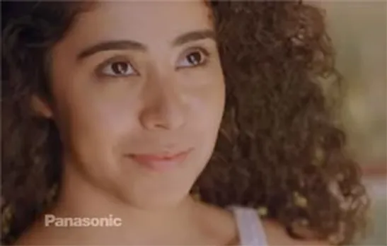 With Panasonic air conditioners, 'life is a conversation with air'