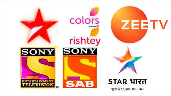 GEC Watch: Star Bharat springs back to No. 1 in U+R