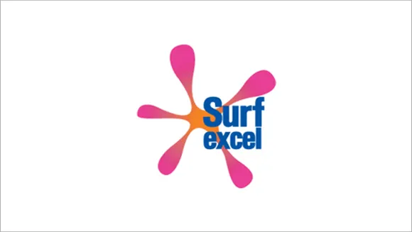 Surf excel becomes Hindustan Unilever's first $1 billion brand