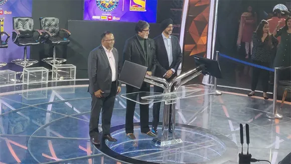 Celebrating 75th year of Independence, gameplay, immediate gratification, and higher rewards are KBC's tenets this time: Danish Khan