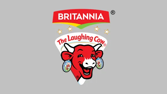 Britannia Bel Foods unveils brand identity of co-branded product range 'Britannia The Laughing Cow'