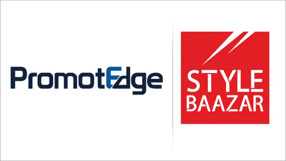 PromotEdge secures exclusive marketing mandate for Style Baazar
