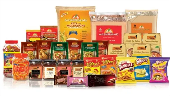 ITC Aashirvaad brand becomes Rs 8000 cr product in terms of consumer spends