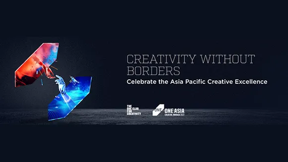 India has 14 finalists in One Asia Creative Awards
