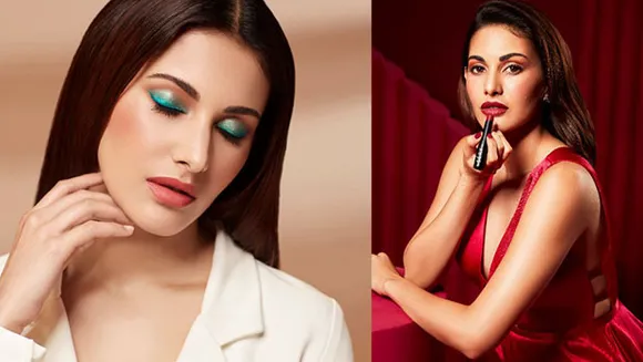Vega launches Séry, a make-up brand for today's women