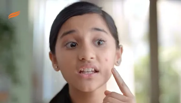 Himalaya Wellness Company explains the science behind pimples and how to solve them in latest ad