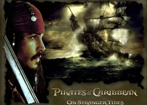 Movie Review: Pirates of the Caribbean – On Stranger Tides