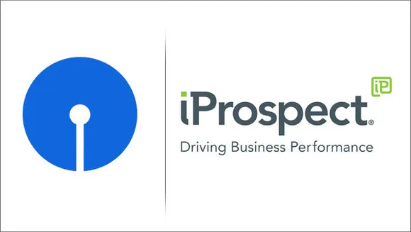 SBI appoints iProspect India as its digital agency
